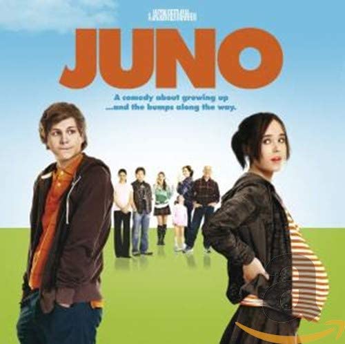 Juno -  [Audio CD]