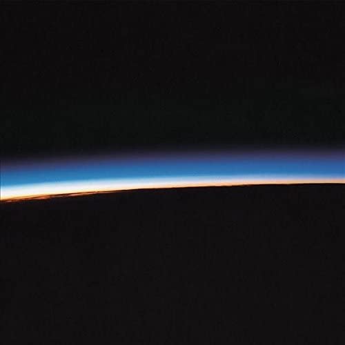 Mystery Jets  - Curve Of The Earth [Audio CD]