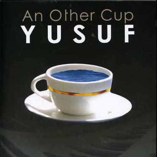 An Other Cup [Audio CD]