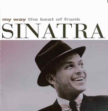 My Way: The Best of Frank Sinatra [Audio CD]