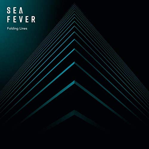 Sea Fever – Folding Lines (LP) [VINYL]