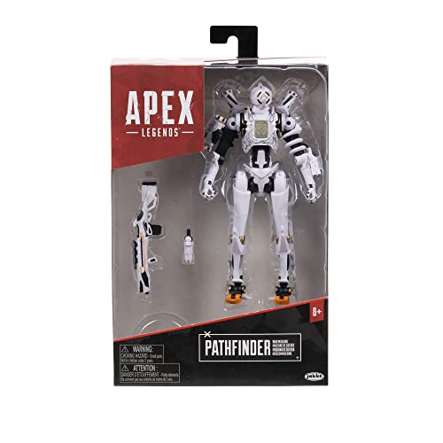 APEX Legends 410994 Pathfinder Action Figure