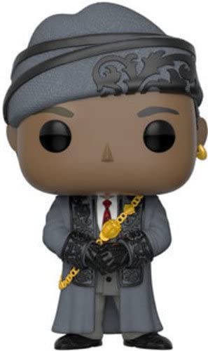 Coming to America Semmi Funko 30805 Pop! Vinyl #635