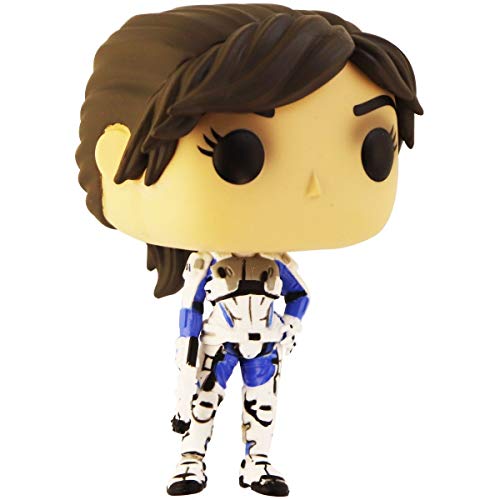 Mass Effect: Andromeda Sara Ryder Funko Pop Vinyl 