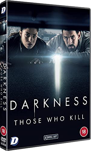Darkness: Those Who Kill [2019] - [DVD]