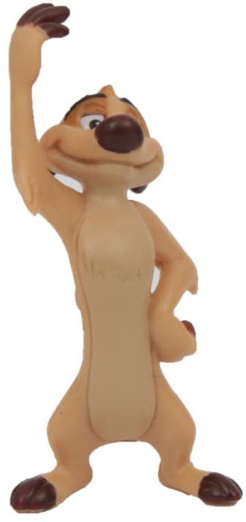 Flair The Lion King Classic Collector Figure Set