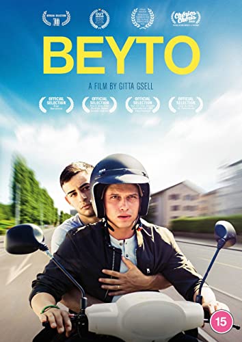 Beyto [DVD] - Romance [DVD]