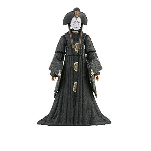 Star Wars The Vintage Collection Queen Amidala Toy, 3.75-Inch-Scale Star Wars: T
