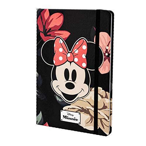 Minnie Mouse Bloom-Fashion Diary