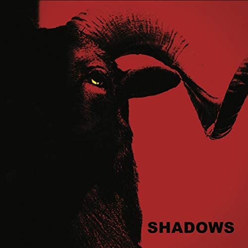 Shadows [Vinyl]