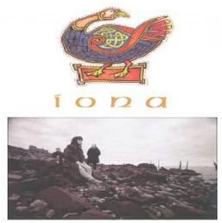 Iona: Iona [2006] - [DVD]