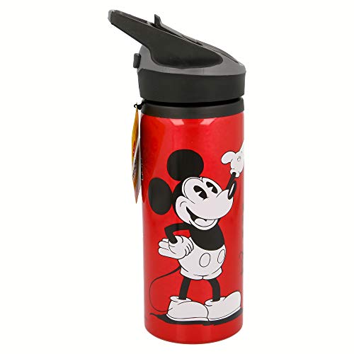 Mickey Mouse 01635 Bottle
