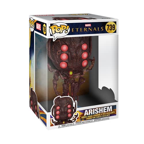 Marvel Eternals Arishem Funko 50123 Pop! Vinyl Nr. 739