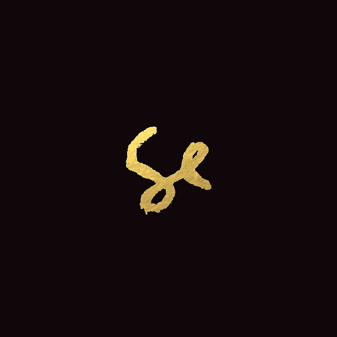 Sylvan Esso [Audio Cassette]