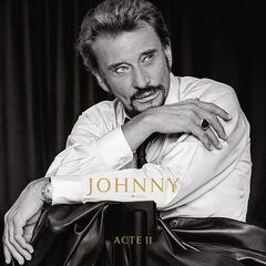 Johnny Hallyday - Johnny Acte I + Acte II [VInyl]