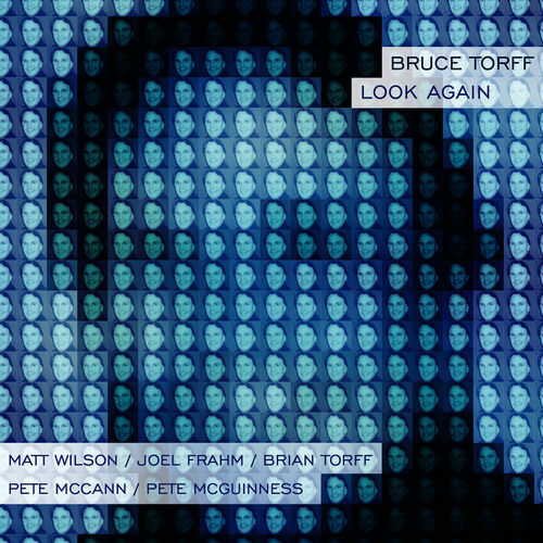 Bruce Torff - Look Again [Audio CD]