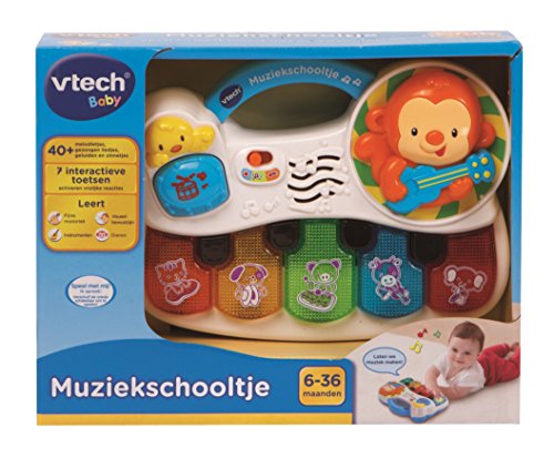 VTech 80-150823 Musical Toys