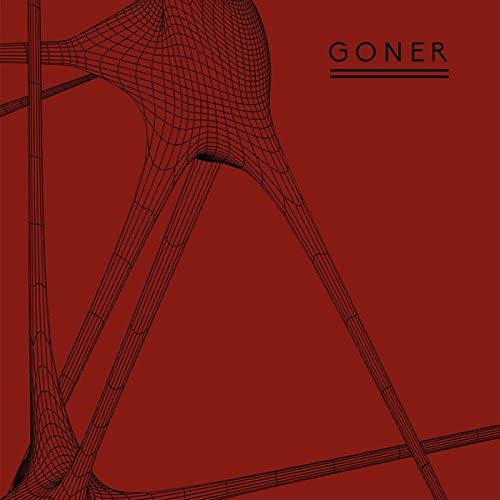 Goner – Yogascum [Vinyl]