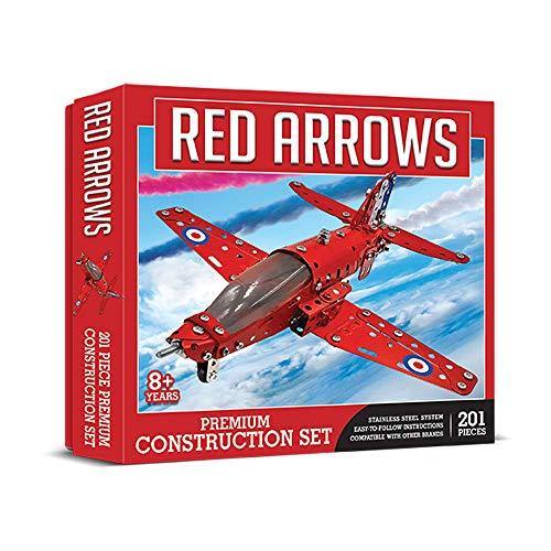 Red Arrows GBC0019 Toy, Multui - Yachew