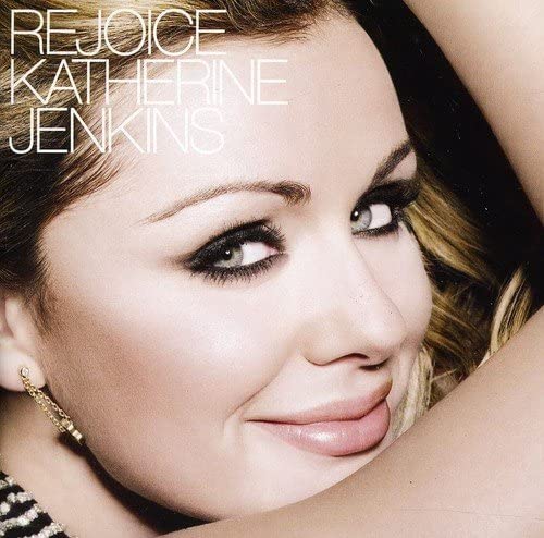 Katherine Jenkins - Rejoice [Audio CD]