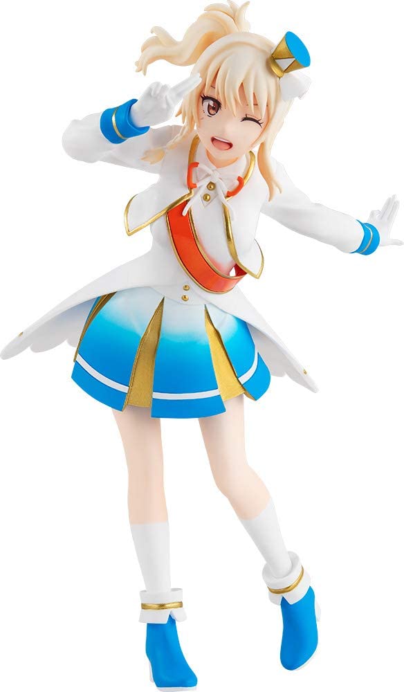 GOODSMILE LOVE LIVE! - Ai Miyashita - Pop Up Parade 16cm