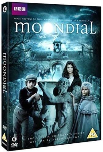 Moondial [DVD]