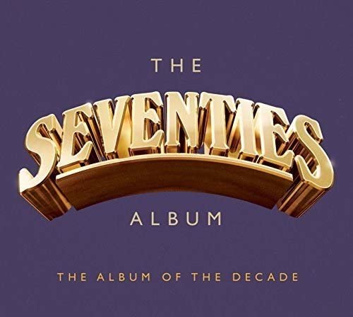 Das Seventies-Album – [Audio-CD]