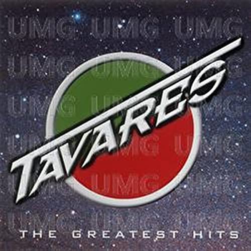 Tavares - The Greatest Hits - Tavares [Audio CD]