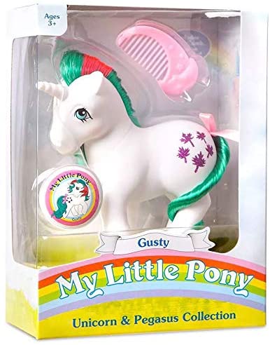 My Little Pony 35281 Unicon & Pegasus Collection