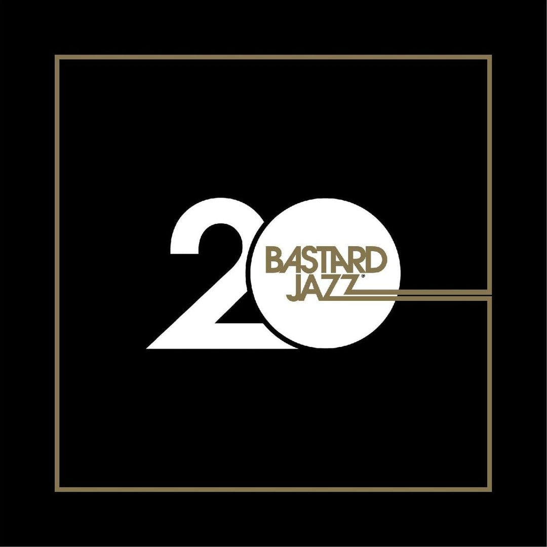 20 Jahre Bastard Jazz [VINYL]