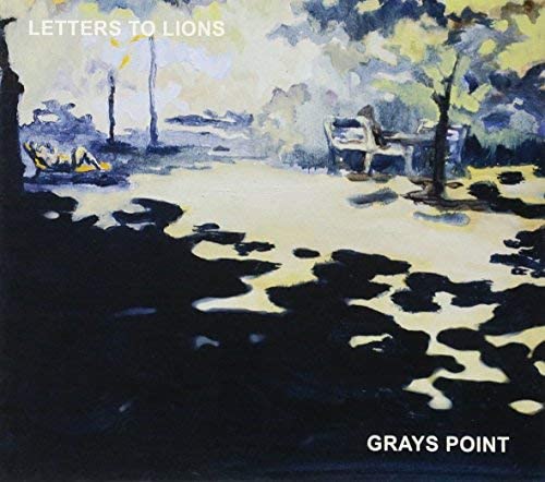 Grays Point [Audio CD]