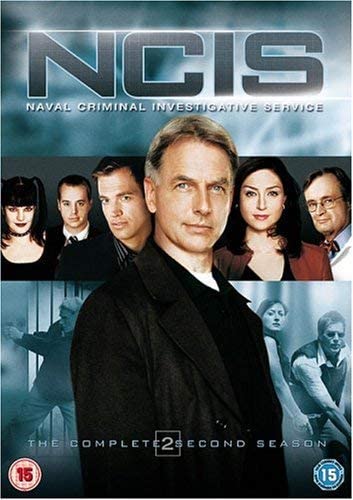 Ncis: Staffel 2