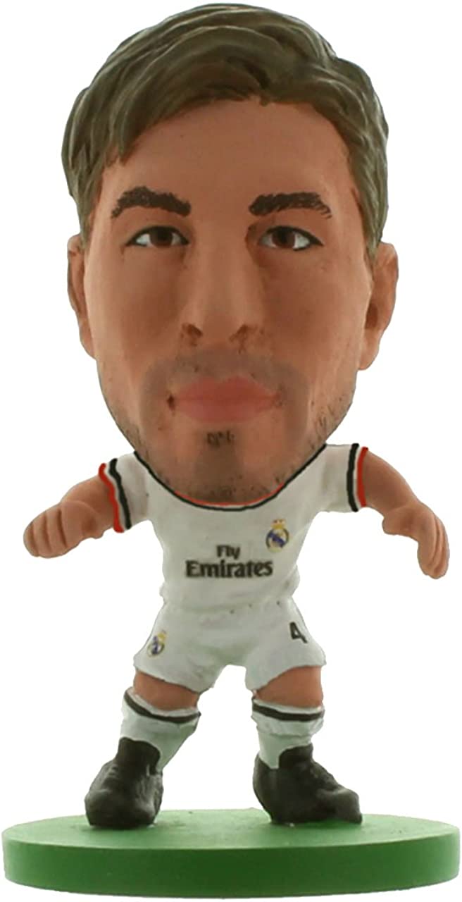 Real Madrid SoccerStarz Sergio Ramos