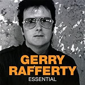 Gerry Rafferty - Essential [Audio CD]