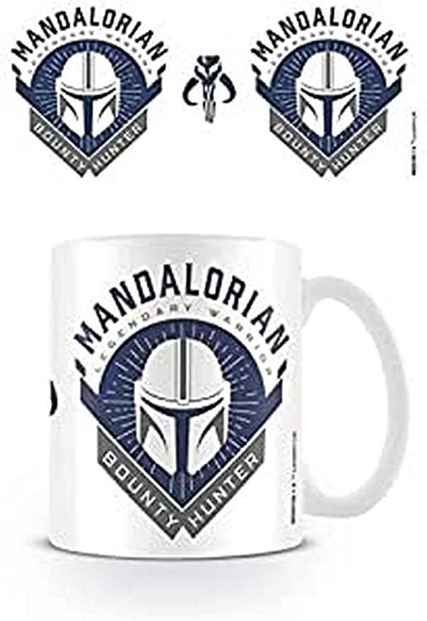 Star Wars MG25720 Mug, Ceramic