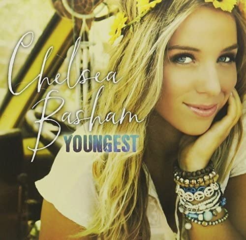 Chelsea Basham - Youngest [Audio-CD]