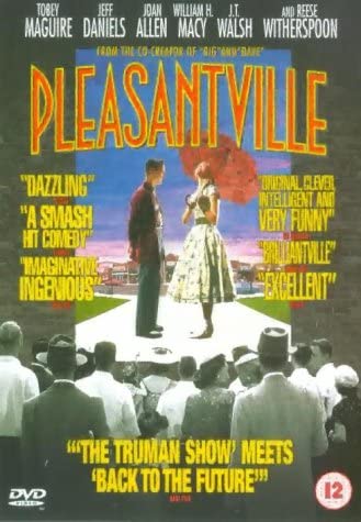 Pleasantville [1999] [DVD]