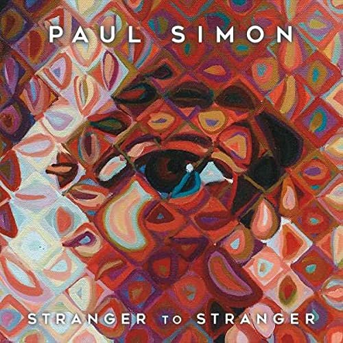 Paul Simon - Stranger To Stranger [Audio CD]