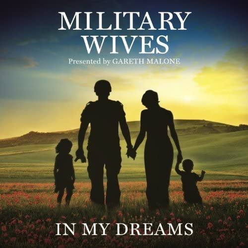 In My Dreams [Audio CD]