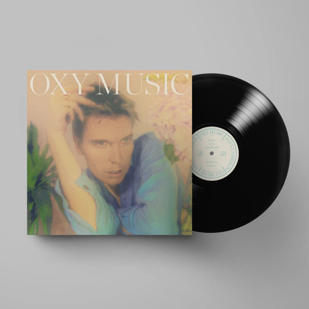 Alex Cameron - Oxy Music [VINYL]