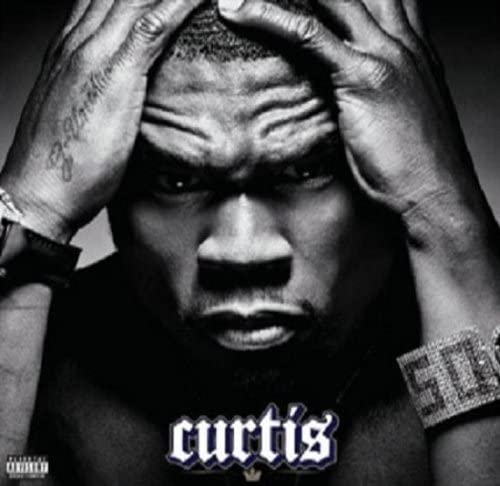 Curtis [Audio CD]