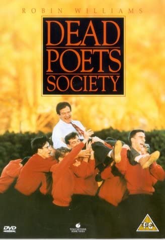 Dead Poets Society [1989] - Drama/Teen [DVD]