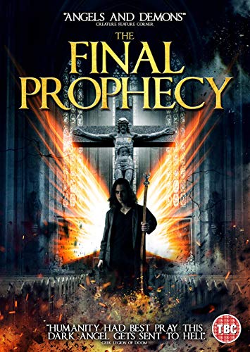 The Final Prophecy - Horror [DVD]