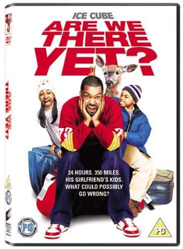 Are We There Yet? [2005]