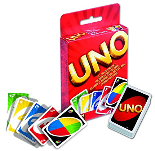 UNO Kartenspiel