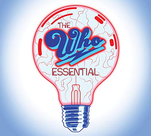 The Who Essential -The Who [Audio CD]