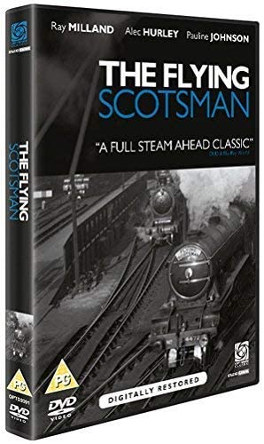 The Flying Scotsman [1929]