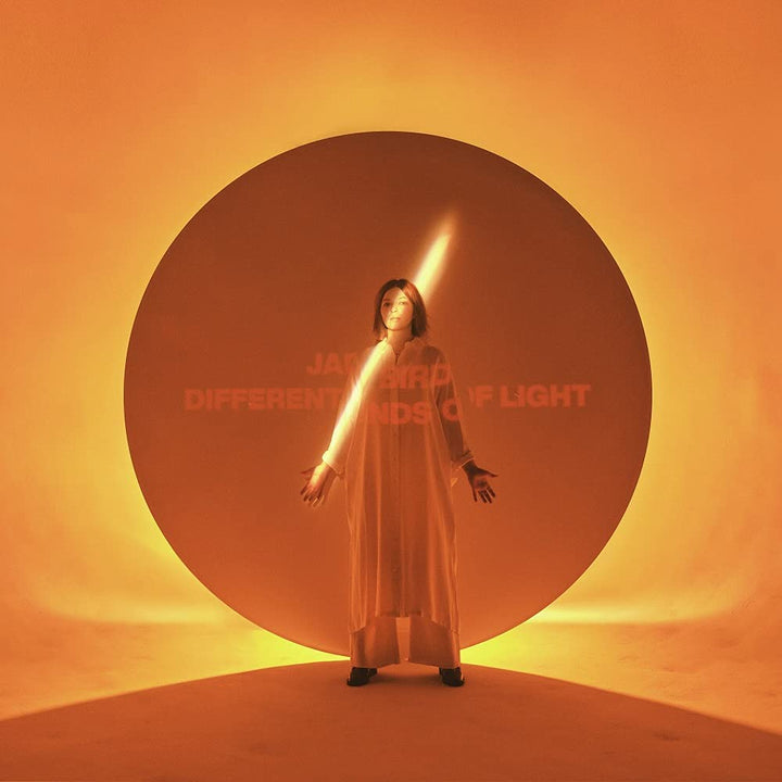 Jade Bird – Verschiedene Arten von Licht [Audio-CD]