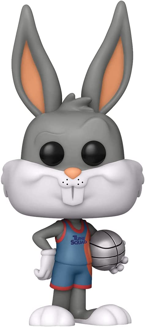 Space Jam A New Legacy Bugs Bunny Funko 55976 Pop! Vinyl #1060