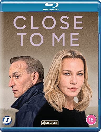 Close To Me [Blu-ray] [2021] - [Blu-ray]